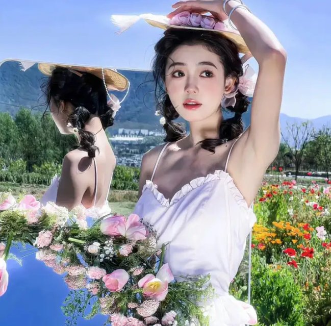 我们的幸福时光